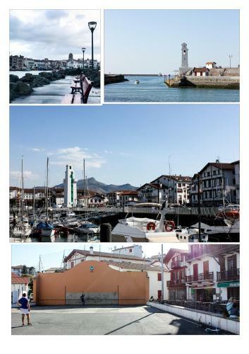 Apartamento Saint Jean De Luz & Beach By Walk