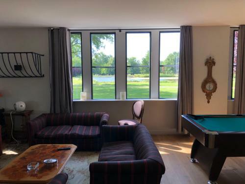 Bed & Breakfast Orangerie De Chatel-selection Figaro & Elle Magazine