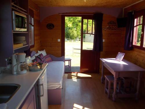 Bed & Breakfast Domaine Du Gu� Du Roi