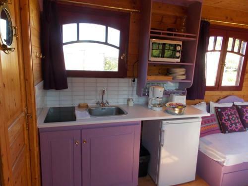 Bed & Breakfast Domaine Du Gu� Du Roi