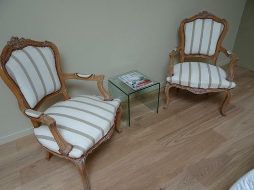 Bed & Breakfast Domaine La Bastide