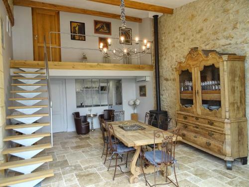 Bed & Breakfast Domaine La Bastide