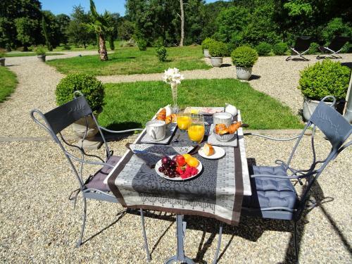 Bed & Breakfast Domaine La Bastide