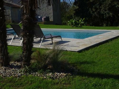 Bed & Breakfast Domaine La Bastide