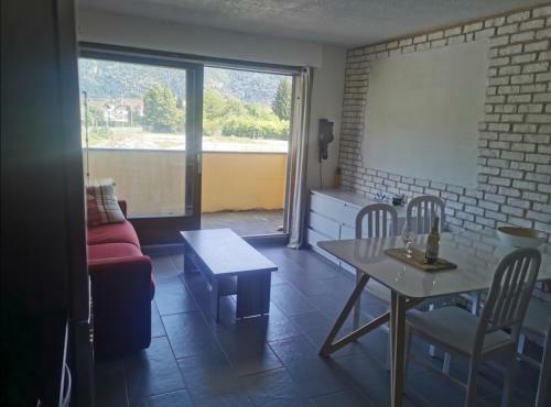 Apartamento Logement Au Calme