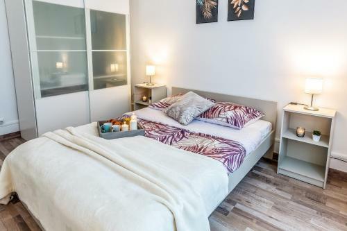 Apartamento Cosy 2 Pi�ces Aux Portes De Paris