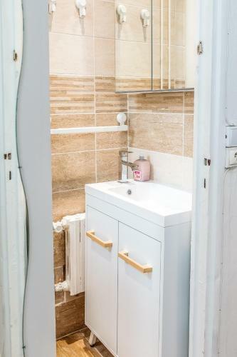 Apartamento Cosy 2 Pi�ces Aux Portes De Paris