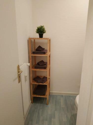 Apartamento Le Chicago