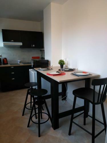Apartamento Le Chicago