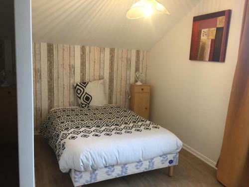 Apartamento Les Portes Du Br�zet