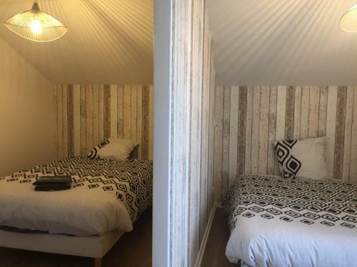 Apartamento Les Portes Du Br�zet