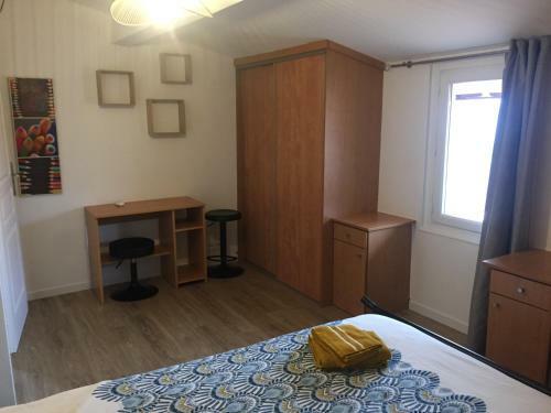 Apartamento Les Portes Du Br�zet