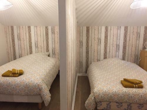 Apartamento Les Portes Du Br�zet