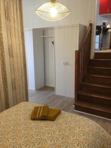 Apartamento Les Portes Du Br�zet