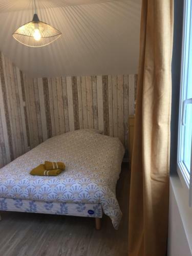 Apartamento Les Portes Du Br�zet