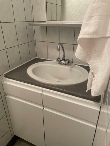 Apartamento Joli Studio Calme-centre-ville-delille-jacobin23