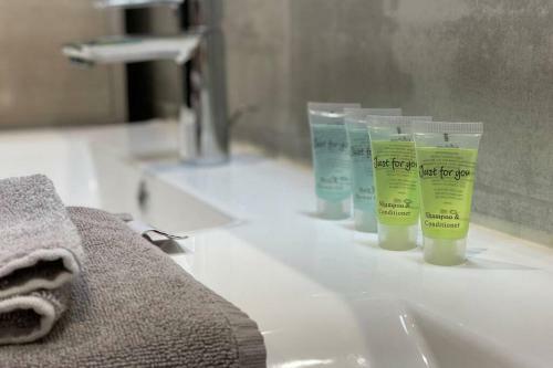 Apartamento Coworking House - Quiet With Rooftop