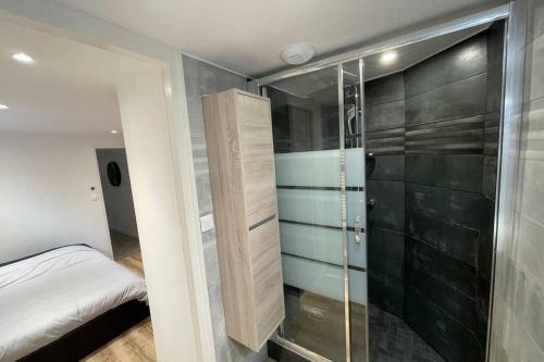 Apartamento Coworking House - Quiet With Rooftop