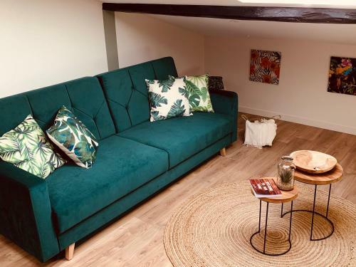 Apartamento Warm & Wood