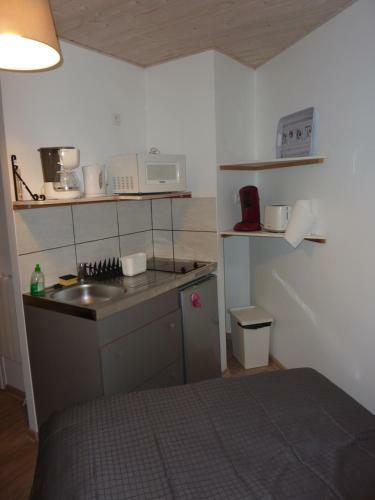 Apartamento Checa - Clermont-ferrand