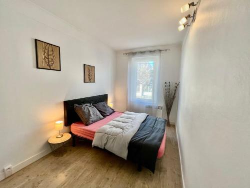 Apartamento Rue Bien Assis Avec Jardin Terrasse