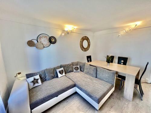 Apartamento Rue Bien Assis Avec Jardin Terrasse