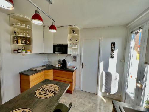 Apartamento Rue Bien Assis Avec Jardin Terrasse