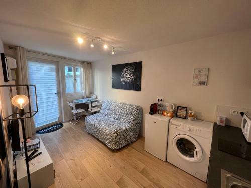 Apartamento F2 Rue Marx Dormoy Clermont Centre