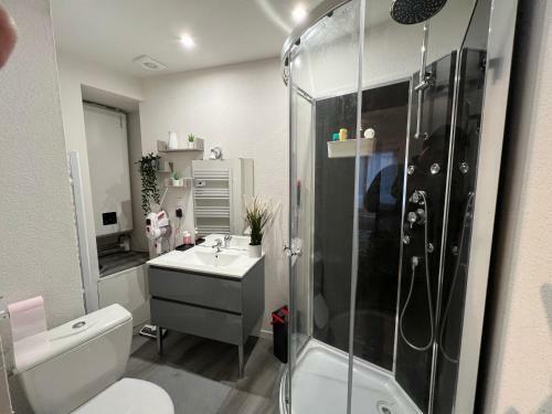 Apartamento F2 Rue Marx Dormoy Clermont Centre