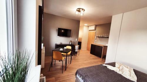 Gryf Apartamenty Holiday Family
