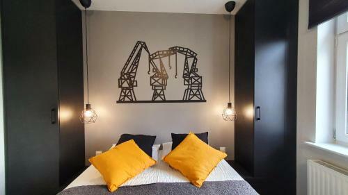 Gryf Apartamenty Holiday Family
