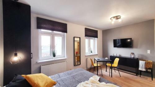 Gryf Apartamenty Holiday Family