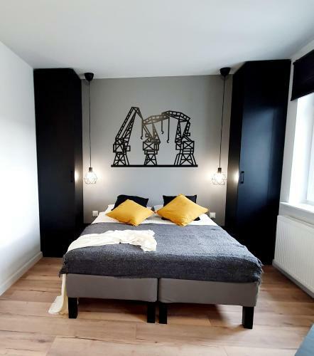 Gryf Apartamenty Holiday Family