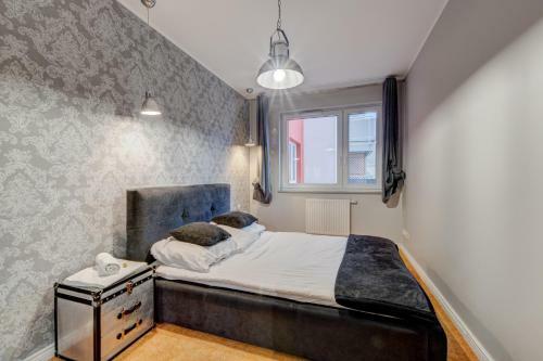 Szczecin Apartamenty Nautica