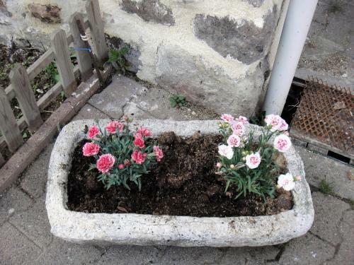 Agr�able Ferme R�nov� Le Gray