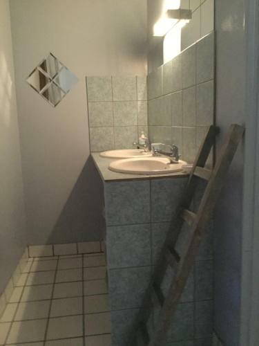 Agr�able Ferme R�nov� Le Gray