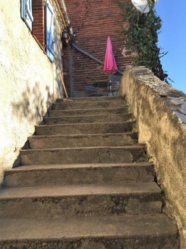Charmant Gite De S�jour Le Gray