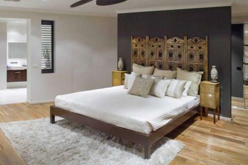 Chez Noi@48 : Whole House Rental, Bed & Breakfast