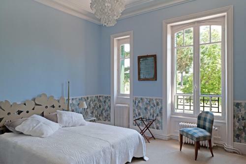 Bed & Breakfast Villa Claude