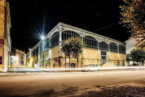Apartamento Le Confortable #hypercentre #climatisation