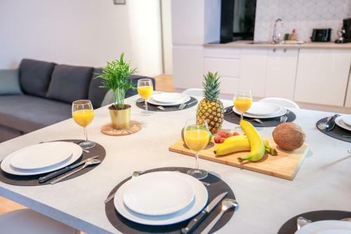 Apartamento Le Confortable #hypercentre #climatisation
