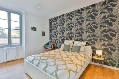 Apartamento Le Confortable #hypercentre #climatisation