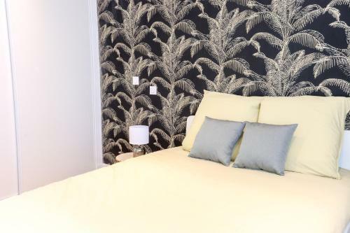 Apartamento Le Confortable #hypercentre #climatisation