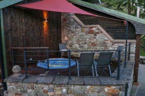 Panorama Cottages