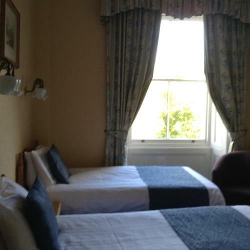 The Hand Hotel