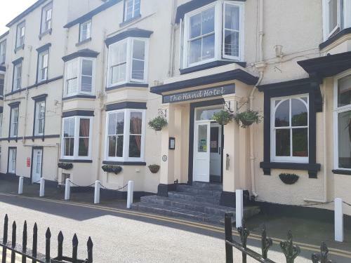 The Hand Hotel
