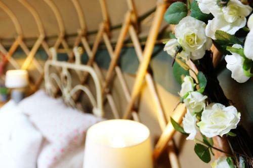 Sunbank B&B & Luxury Tent