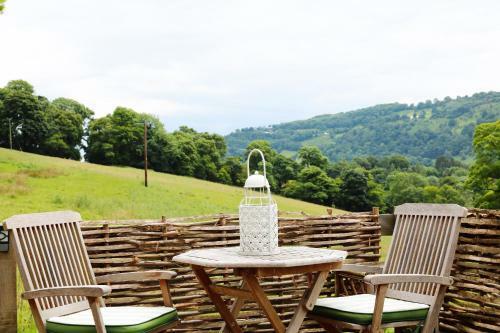 Sunbank B&B & Luxury Tent