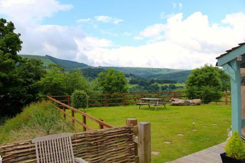 Sunbank B&B & Luxury Tent