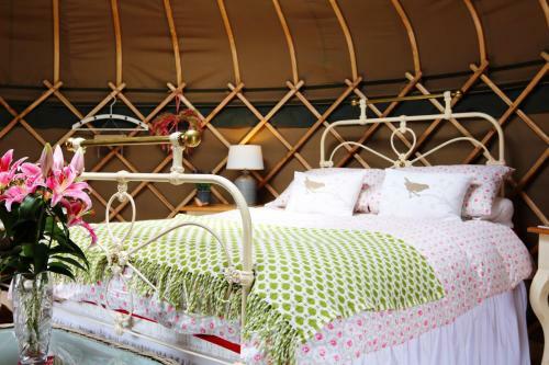 Sunbank B&B & Luxury Tent